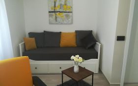 Apartmani Hermes Jadrija