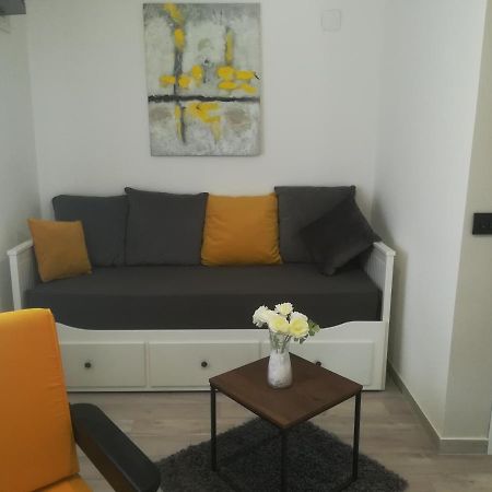 Apartmani Hermes Jadrija Exteriér fotografie