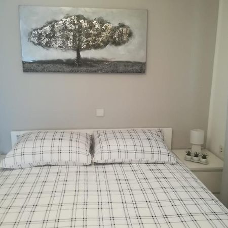 Apartmani Hermes Jadrija Exteriér fotografie