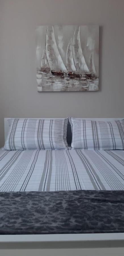 Apartmani Hermes Jadrija Exteriér fotografie