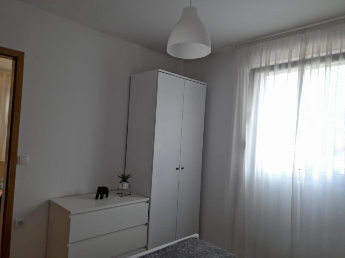 Apartmani Hermes Jadrija Exteriér fotografie