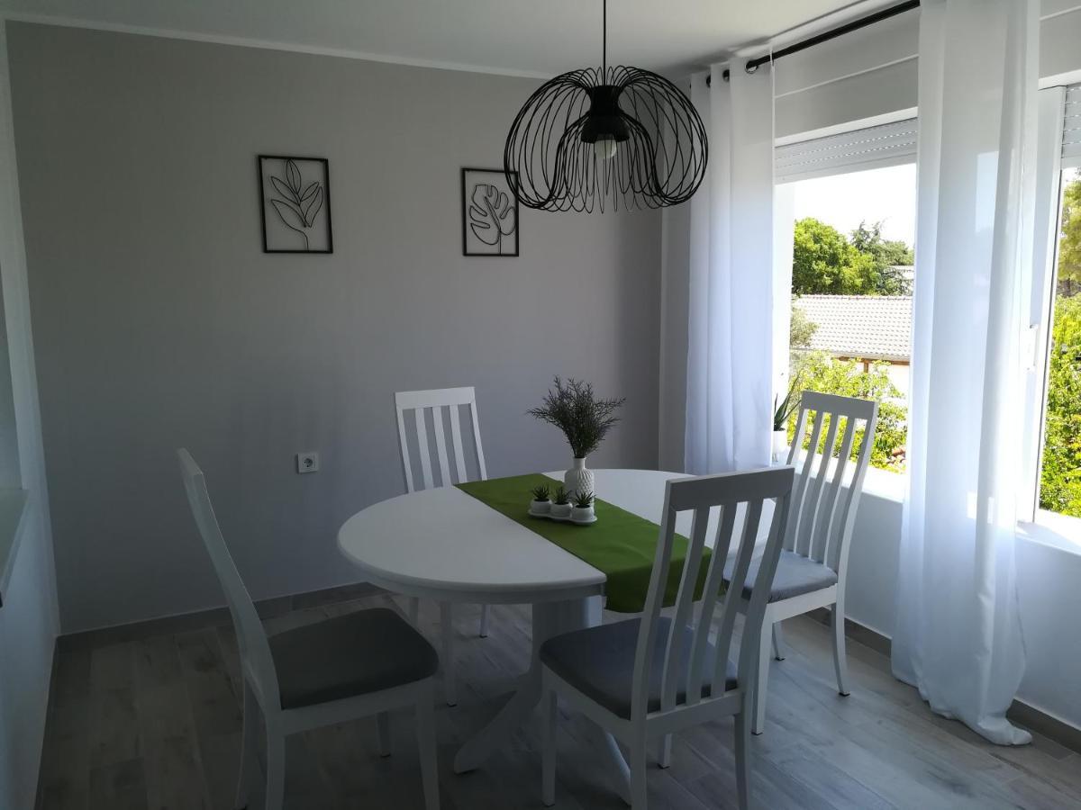 Apartmani Hermes Jadrija Exteriér fotografie