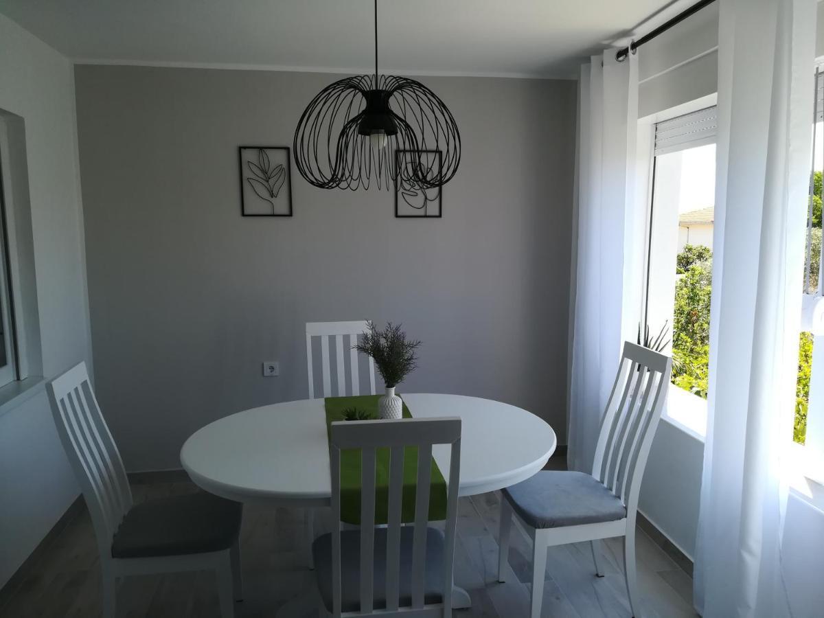 Apartmani Hermes Jadrija Exteriér fotografie