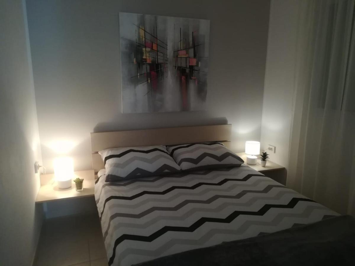 Apartmani Hermes Jadrija Exteriér fotografie