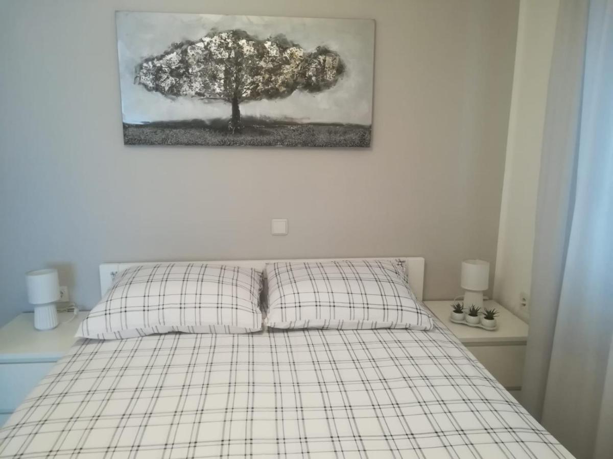 Apartmani Hermes Jadrija Exteriér fotografie