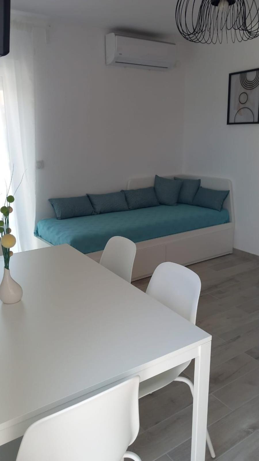 Apartmani Hermes Jadrija Exteriér fotografie