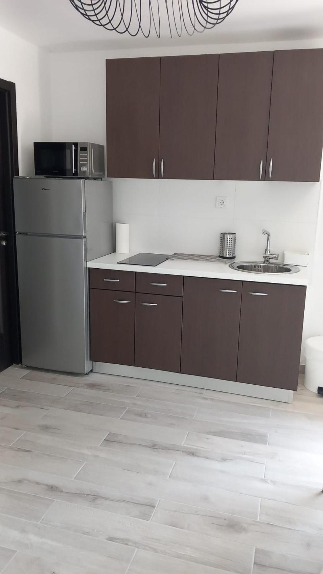 Apartmani Hermes Jadrija Exteriér fotografie