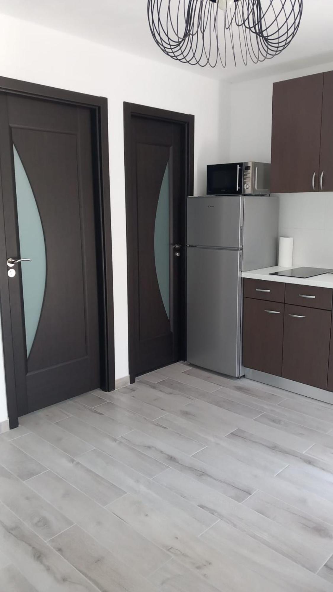 Apartmani Hermes Jadrija Exteriér fotografie