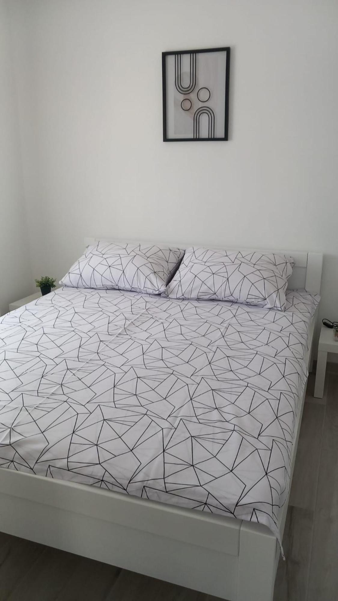 Apartmani Hermes Jadrija Exteriér fotografie