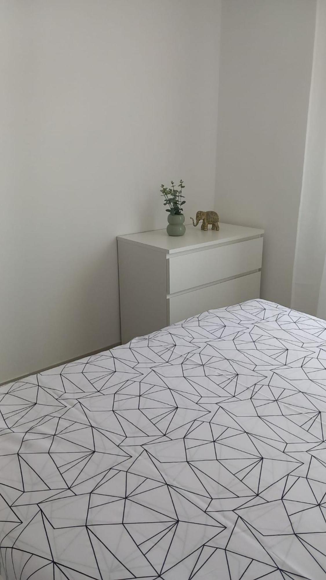 Apartmani Hermes Jadrija Exteriér fotografie