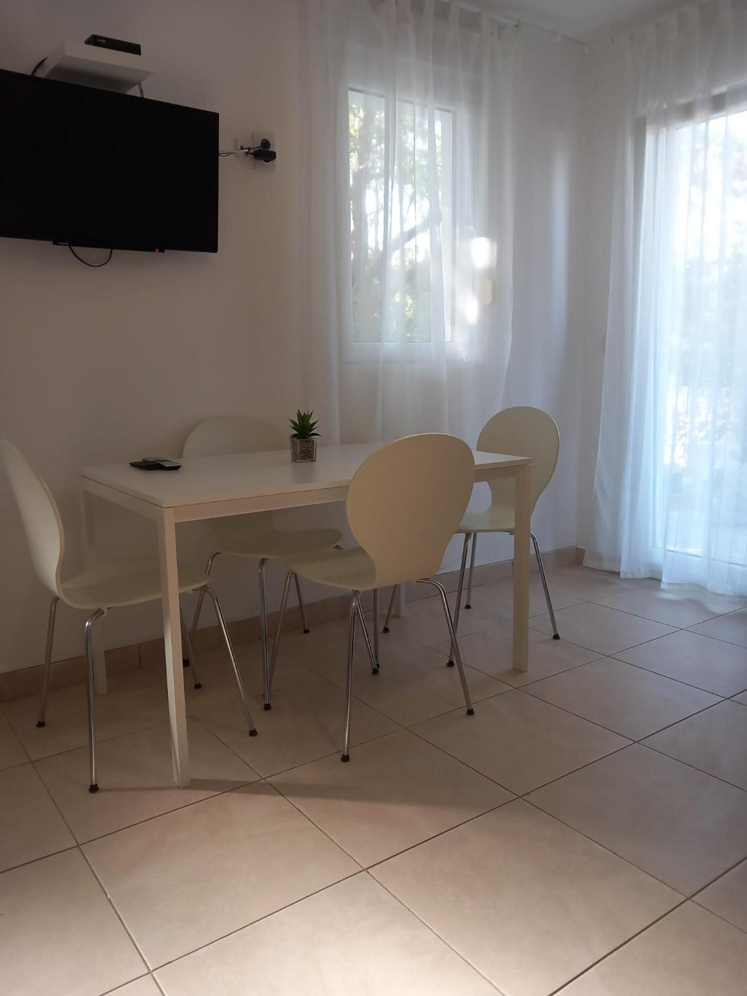Apartmani Hermes Jadrija Exteriér fotografie